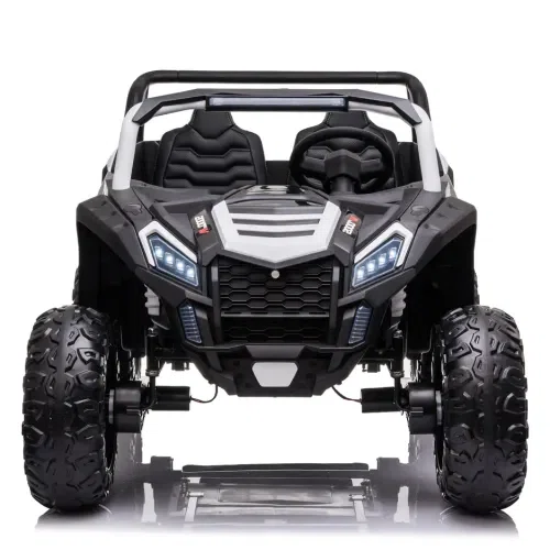 Mini Moto Toys XXL Buggy UTV 24 Volt Ride-On Car