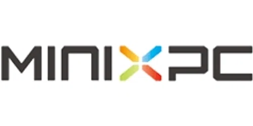 minixpc Merchant logo