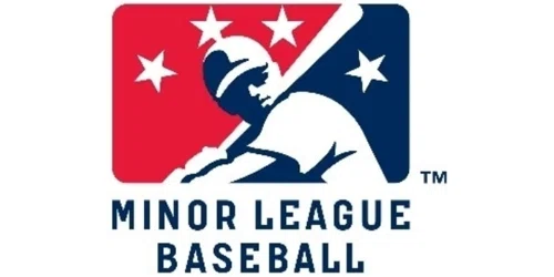 Minor League Baseball Merchant logo