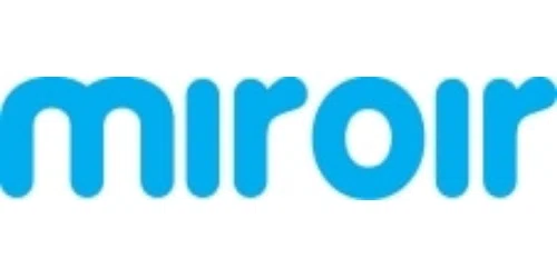 Miroir Merchant logo