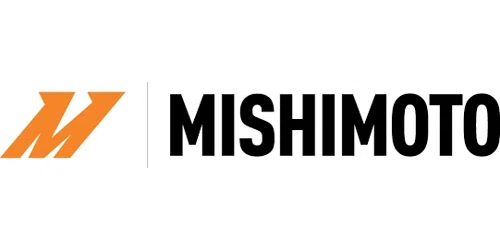 Mishimoto  Merchant logo