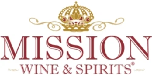 Mission Liquor Merchant logo