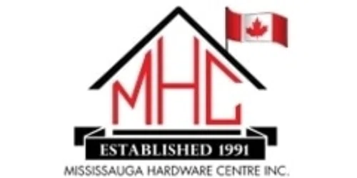 Mississauga Hardware Merchant logo