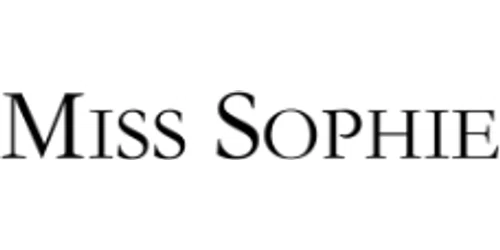 Miss Sophie Merchant logo