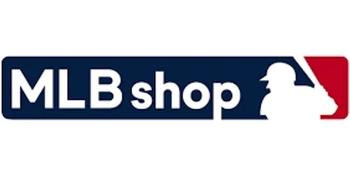 MLBshop.com Merchant logo