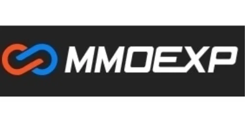 MMOExp Merchant logo