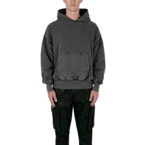 MNML Double Layer Hoodie