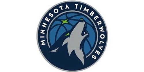 Minnesota Timberwolves Merchant logo