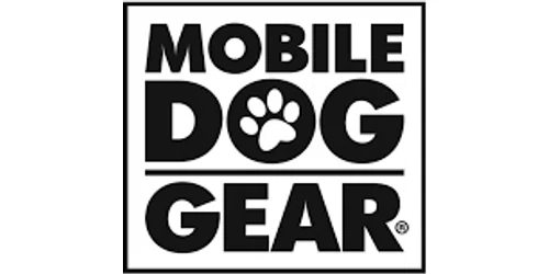 Mobile Dog Gear Merchant logo