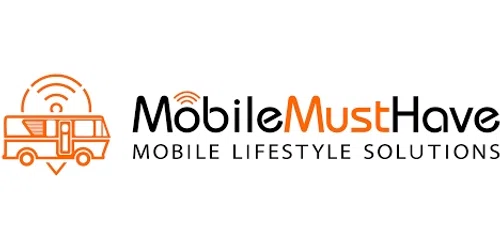 MobileMustHave.com Merchant logo