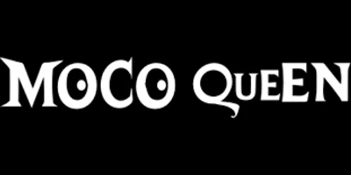 Moco Queen Merchant logo