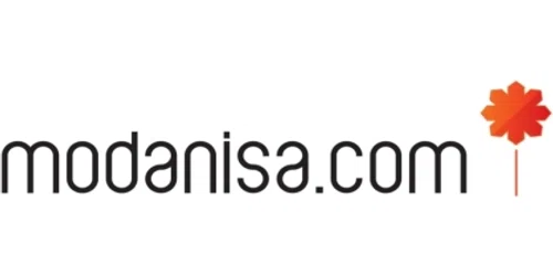 Modanisa Merchant logo