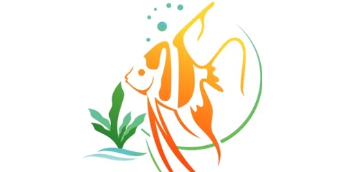 Modern Aquarium Merchant logo