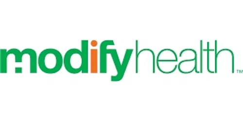 ModifyHealth Merchant logo