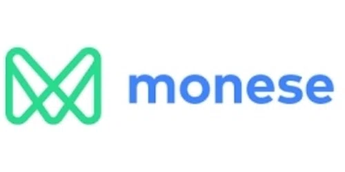 Monese Merchant logo