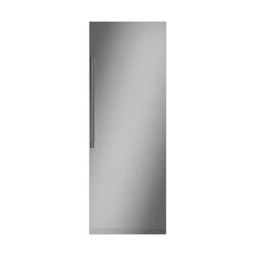 Monogram 17.6 Cu. Ft. Column Built-In Refrigerator