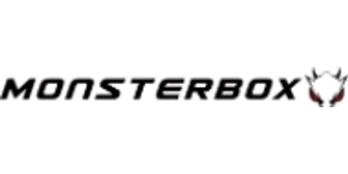 MonsterBox Merchant logo