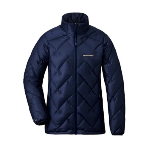 Montbell Alpine Light Down Jacket