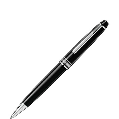 Montblanc Meisterstuck Platinum-Coated Ballpoint Pen