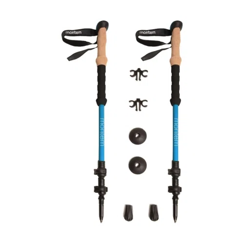 Montem Ultra Strong Trekking Poles 