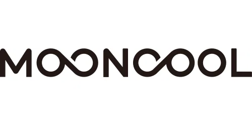 Mooncool Merchant logo