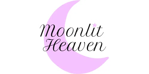 Moonlit Heaven Merchant logo