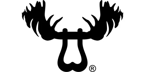 Moose Knuckle Merchant logo