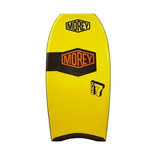 Morey Mach 7