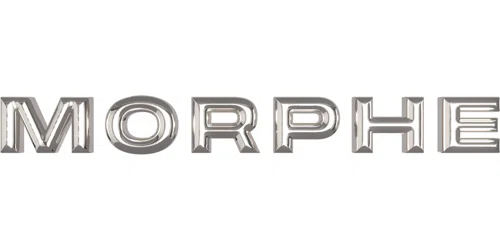 Morphe Merchant logo