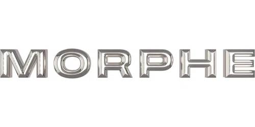 Morphe Merchant logo