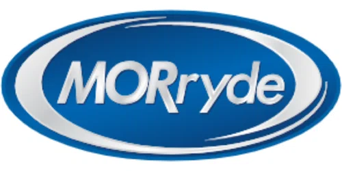 MORryde Merchant logo