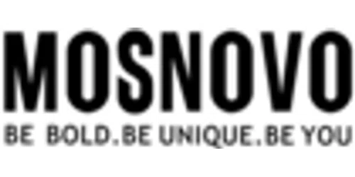 Mosnovo Merchant logo