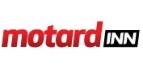 Motardinn Merchant logo