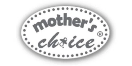 Mother's Choice Merchant logo