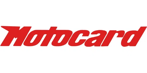 Motocard Merchant logo