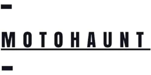 Motohaunt Merchant logo