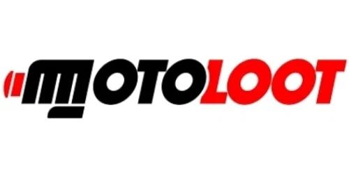 Moto Loot Merchant logo