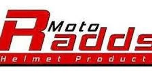 MotoRadds Merchant logo