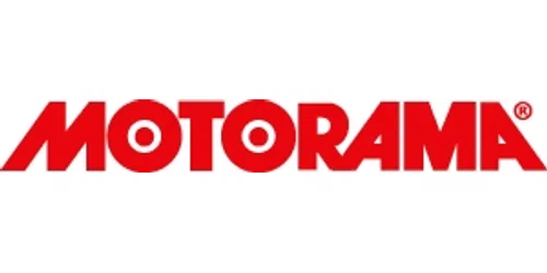 Motorama Merchant logo