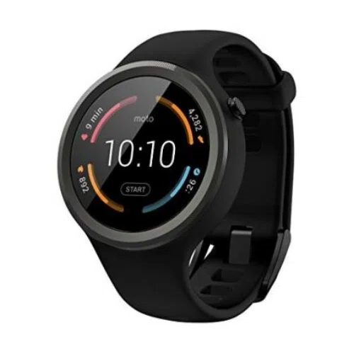 Motorola Moto 360 Sport