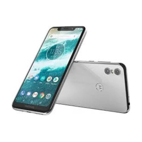 Motorola One