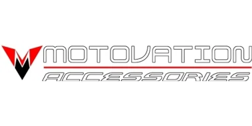 Motovation Accessories Merchant logo