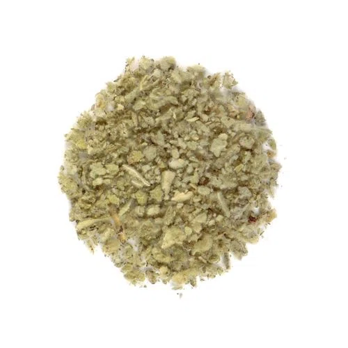 Mountain Rose Herbs Mullein Leaf