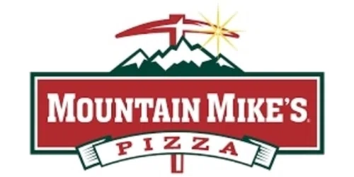 Mountain Mike’s Pizza Merchant logo