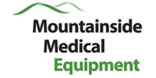 Mountainside Medical Equipment Merchant logo