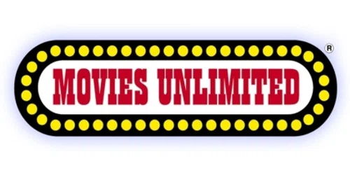 Movies Unlimited Merchant logo