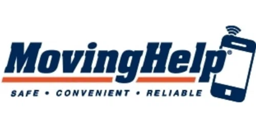 Moving Help Merchant logo