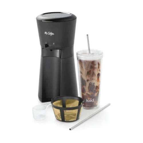 Mr. Coffee Iced Coffee Maker 