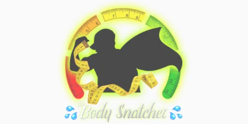 MrBodySnatcher Merchant logo