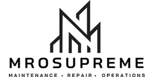 MROSupreme.com Merchant logo